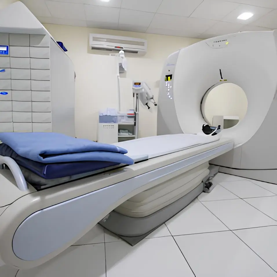 centro de Diagnóstico por Imagem