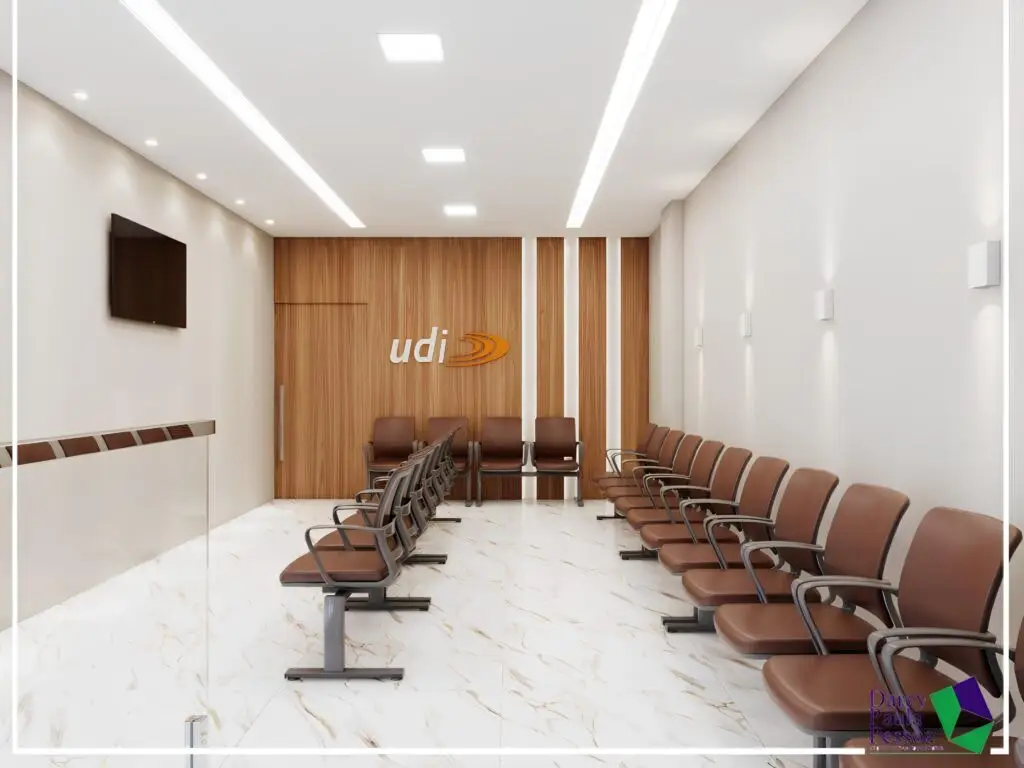 centro de Diagnóstico por Imagem